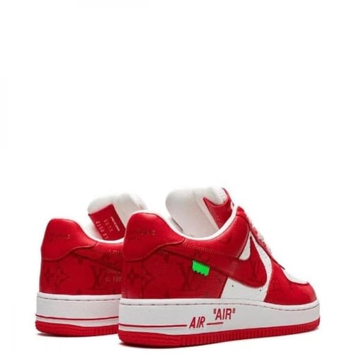 Louis Vuitton x Nike Air Force 1 Low