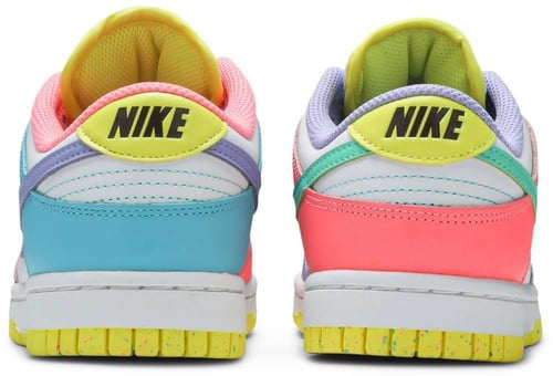 Dunk low Easter