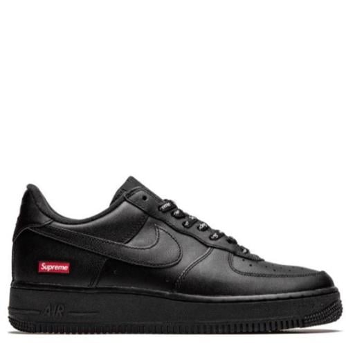 Nike Air force 1 x Supreme