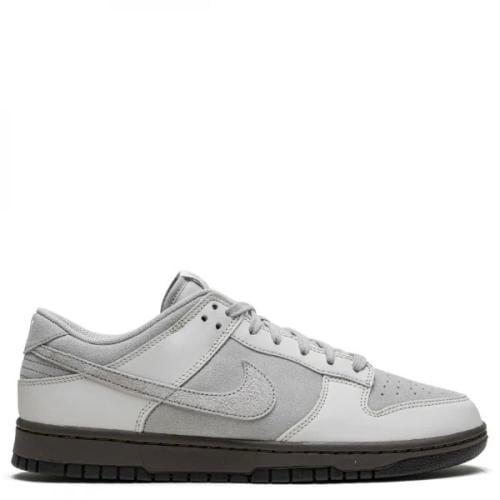Nike Dunk Low "Ironstone"