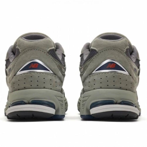 New Balance 2002R OG 'Light Grey'