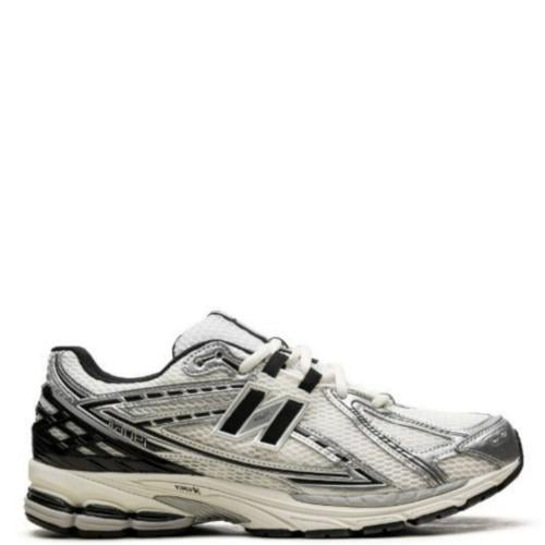 New Balance 1906 Black & White