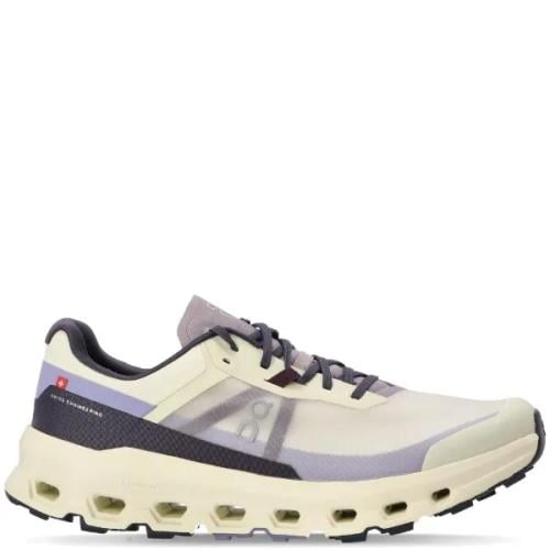 On Running Cloud Vista 2 "Beige"