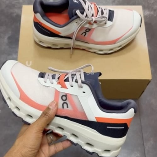 On Running Cloudvista 2 WMNS "Ice Flame"