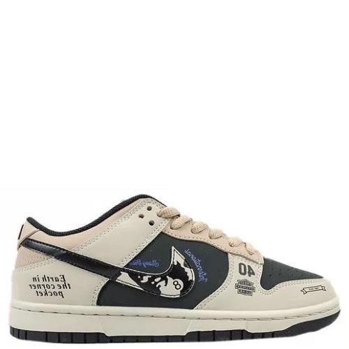 Nike Dunk Low 40th Anniversary "Earth In the Corne...
