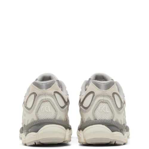Asics Gel NYC 'Cream Oyster Grey'