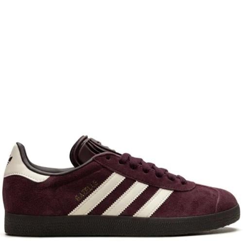 Adidas Gazelle "Maroon" sneakers