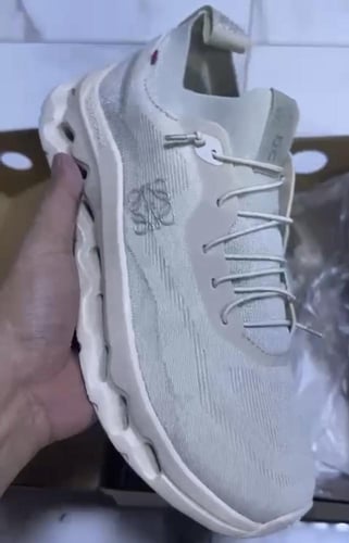 Loewe x On Cloudtilt