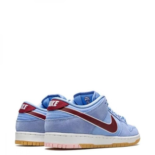 Nike SB Dunk Low "Philadelphia Phillies"
