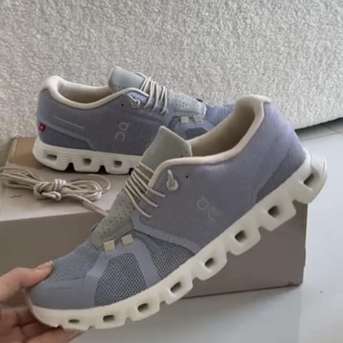 On Running Cloud 5 Push