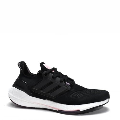 Adidas Ultra Boost 2022 Black Legacy Purple