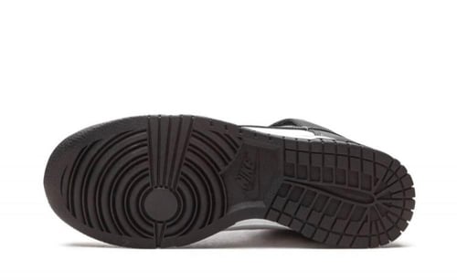 Nike Dunk High Panda