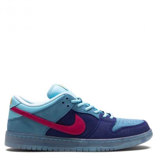 NIKE SB DUNK LOW "Run The Jewels"