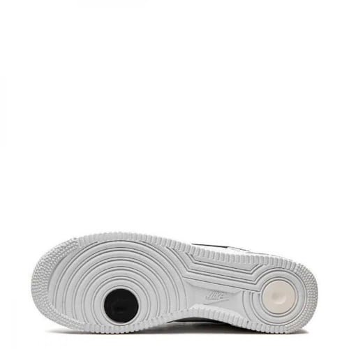 Nike Air Force 1 ’07 LV8 "White/Black"