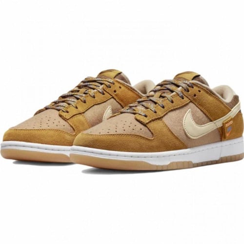 Nike Dunk Low 'Teddy Bear'