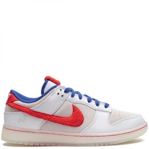 Nike Dunk Low Retro Premium "Year Of The Rabbit"