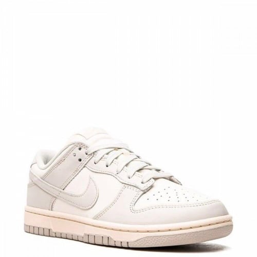Nike dunk low “light bone”