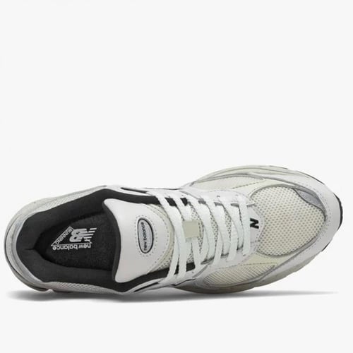 New Balance Ml2002RQ "Atlas Grey"