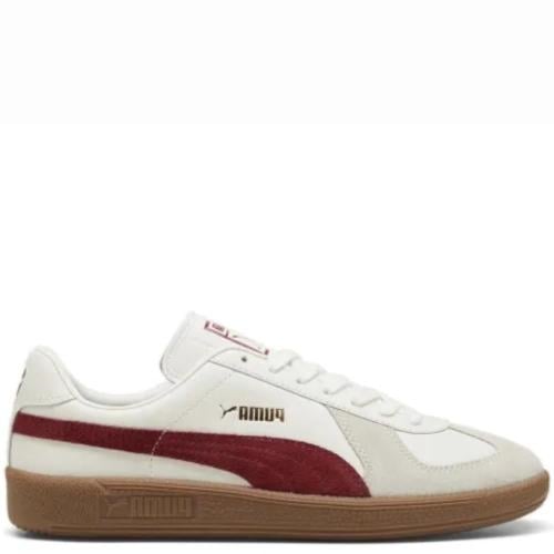 Puma Army Trainer trainers