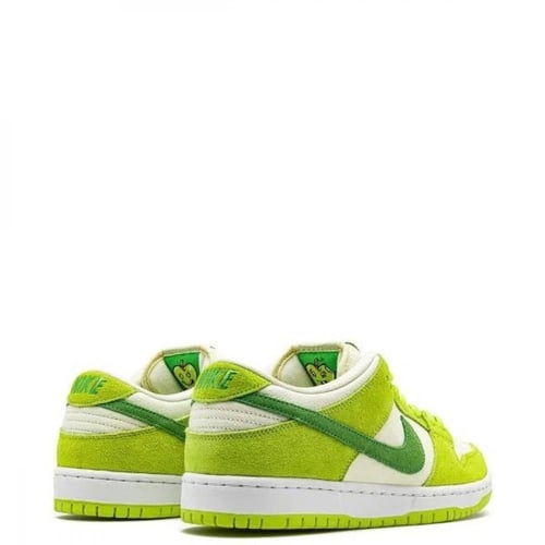 Nike Sb dunk low Green Apple