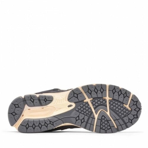 NEW BALANCE 2002R BLACK