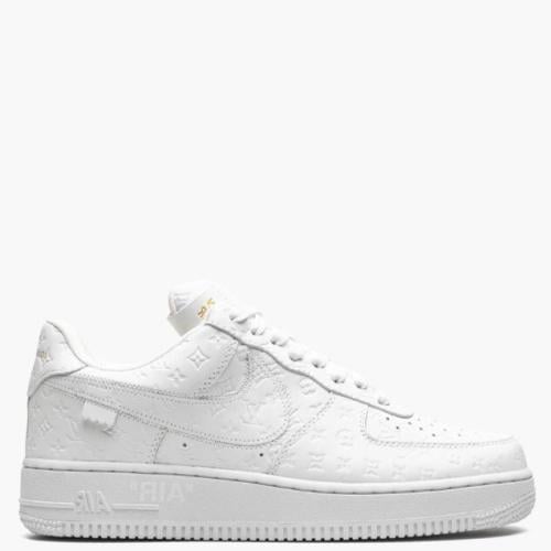 Louis Vuitton x nike airforce 1