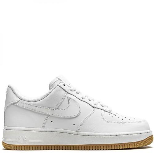 Air Force 1 Low '07 "White/Gum"