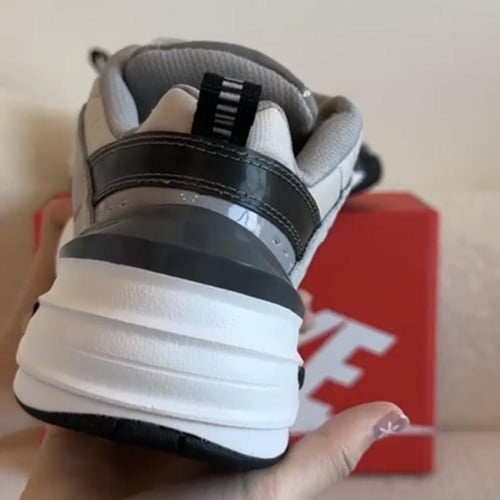 Nike M2K Tekno Atmosphere Grey