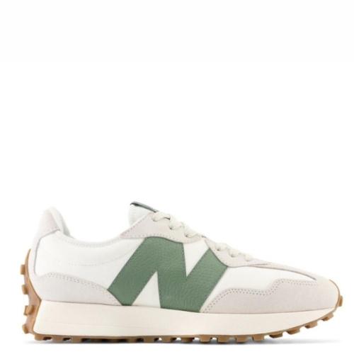 New balance 327 green