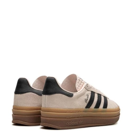 Adidas Gazelle Bold "Wonder Quartz" sneakers