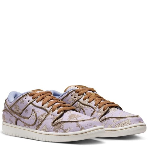 Nike SB Dunk Low Premium Pastoral Print