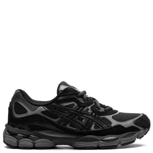 ASICS GEL NYC "Graphite Grey Black" sneakers