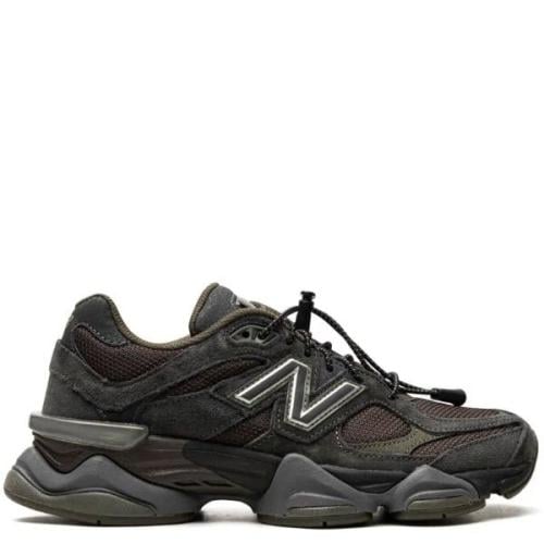 New Balance 9060 "Blacktop/Dark Moss/Black