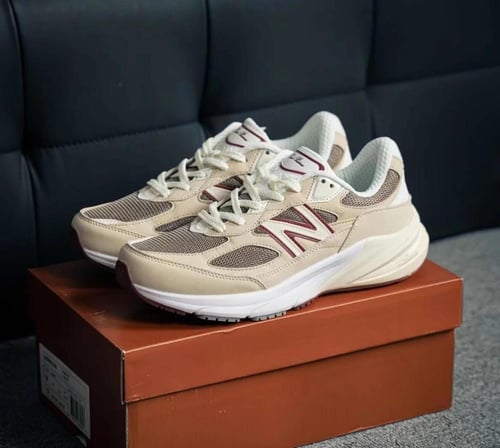 New Balance x Loro piana U990LO6