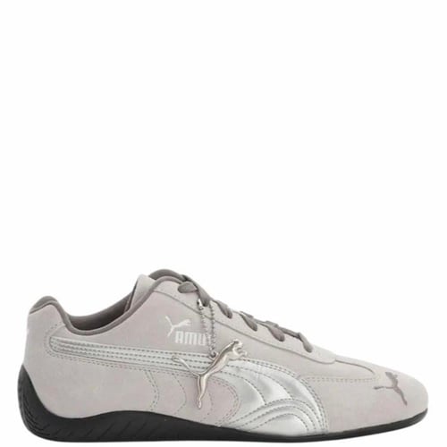 Puma Speedcat Shield LTH Black Motorsport Inspired