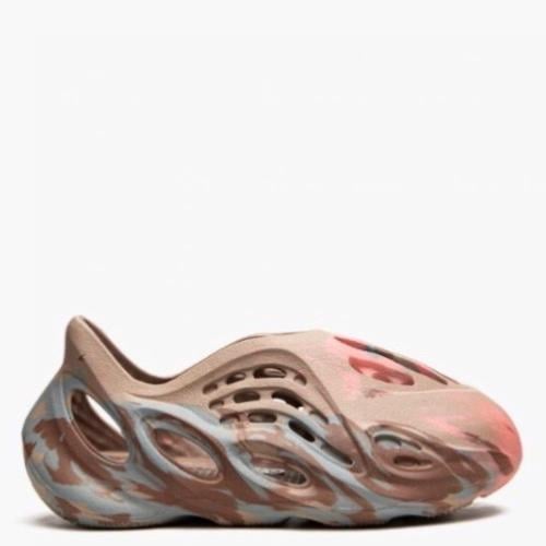 YEEZY FOAM RUNNER "MX Sand Grey"