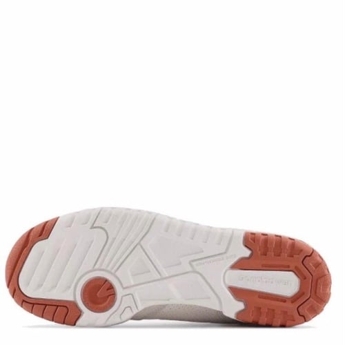 New Balance 550 White Au Lait
