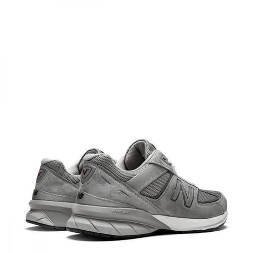 New Balance 990v5 Grey