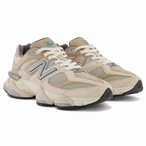 New Balance 9060 "Sea Salt"