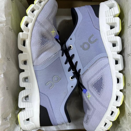 On cloud X 3 “Nimbus/white”