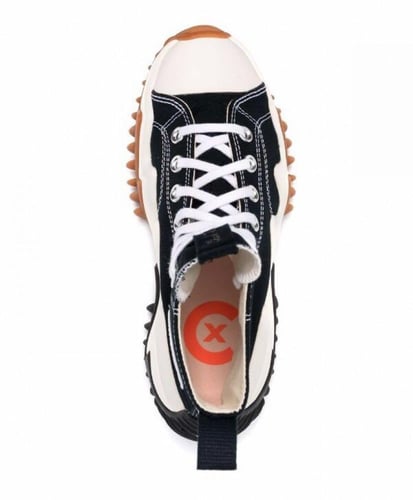 Run Star Motion high-top sneakers