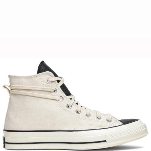 CHUCK 70 HI "Fear of God - White"