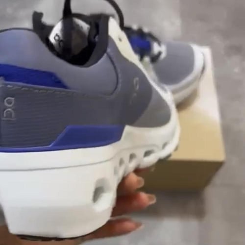 On Running Cloudrunner 2 sneakers