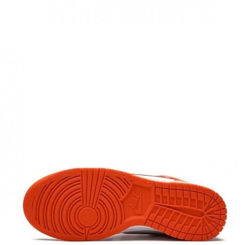 Nike Dunk High Retro “Orange Blaze”