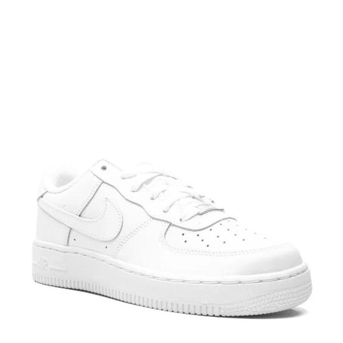 Air Force 1 Low LE "White On White" sneakers