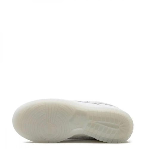 Nike Dunk Low "Fragment Design - Clot"