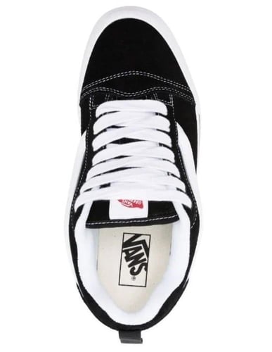 Vans Knu Skool padded sneakers