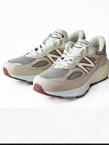 New Balance x Loro piana U990LO6