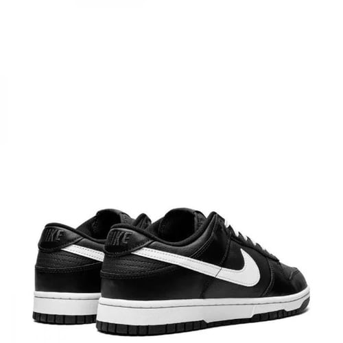 Nike SB dunk low black panda