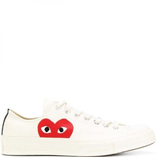 All Star low-top sneakers